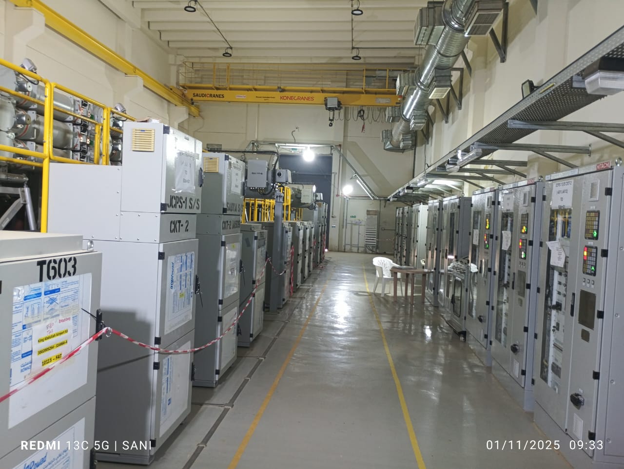 MOHAMMAD AL-OJAIMI GROUP Site Jeddah Image 13